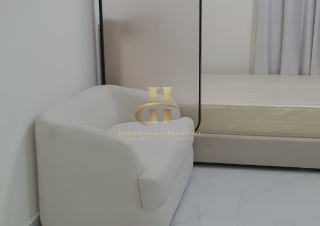 Fully Furnished | Vacant | Good Investment