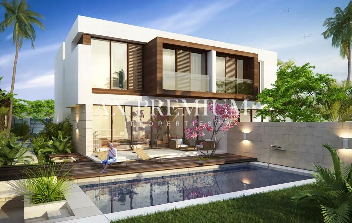 Spacious Bedroom + Maid’s Room | Zero Commission | Golden Visa Eligibility