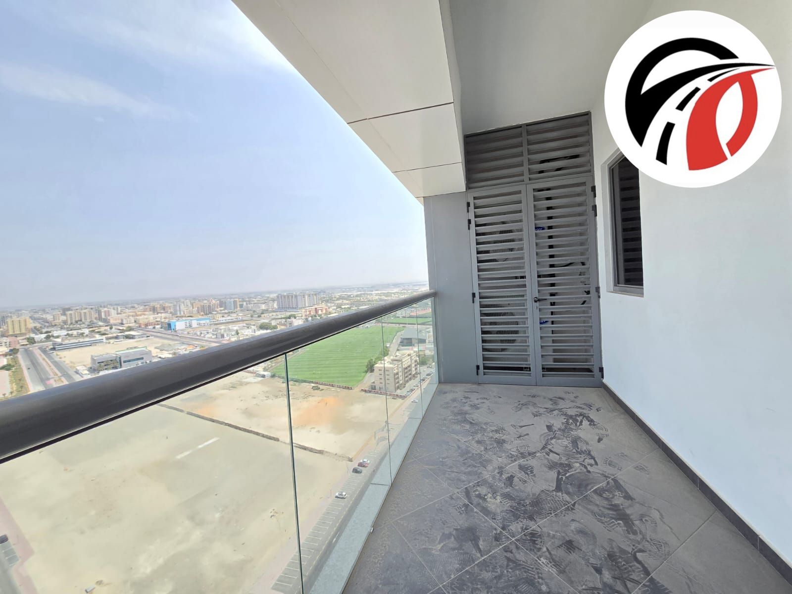 Nearby Metro -Luxurious 02Bed Room Apartment-Balcony With Open View-Full Facilities