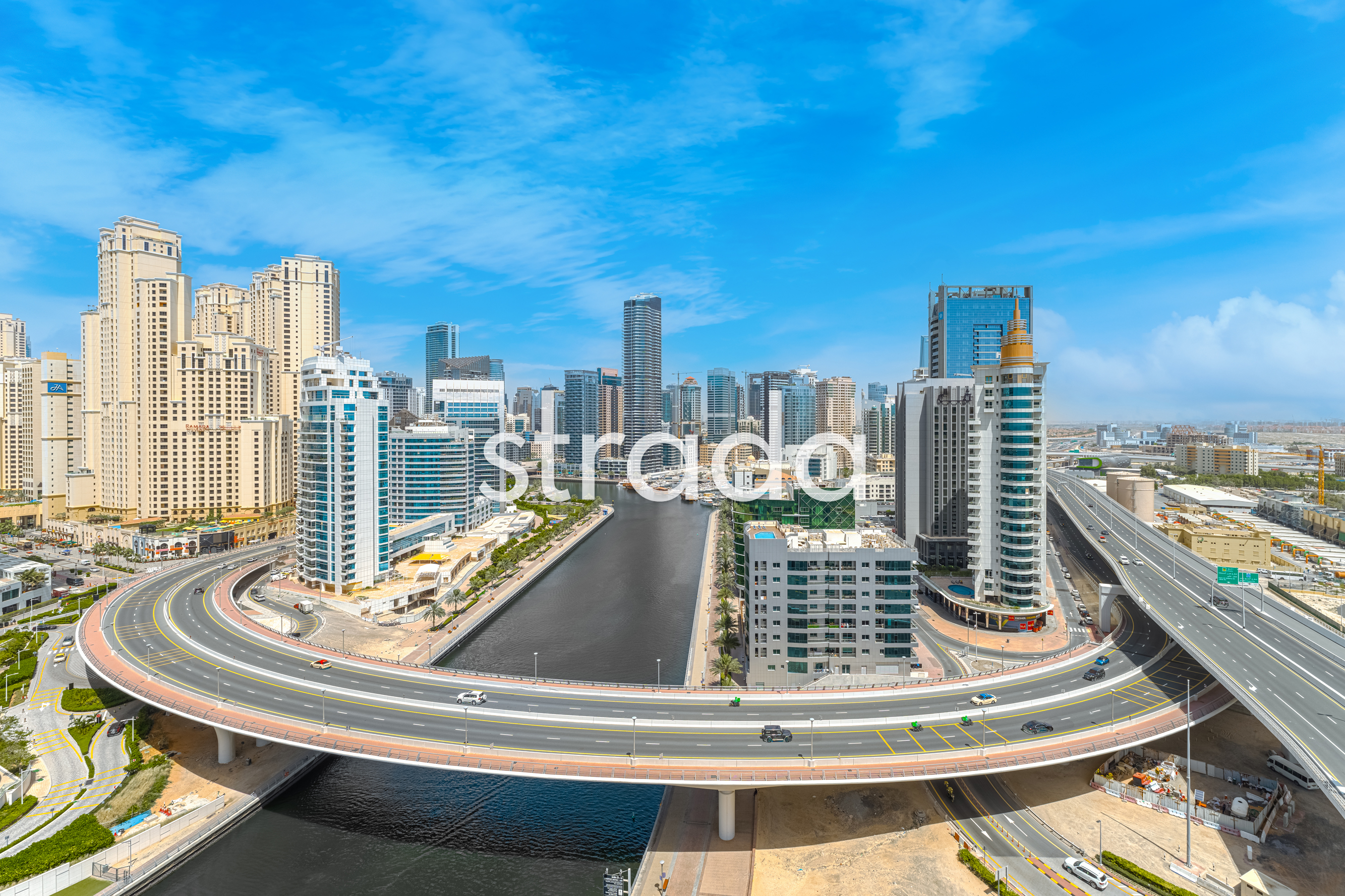 FULL MARINA VIEW | HIGH FLOOR | MOTIVATED SELLER