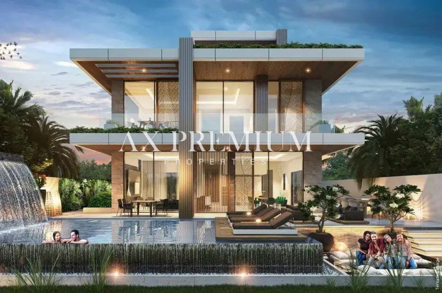 Luxury Living at Trump Estates | Ready Community | Flexible Payment & Golden Visa
