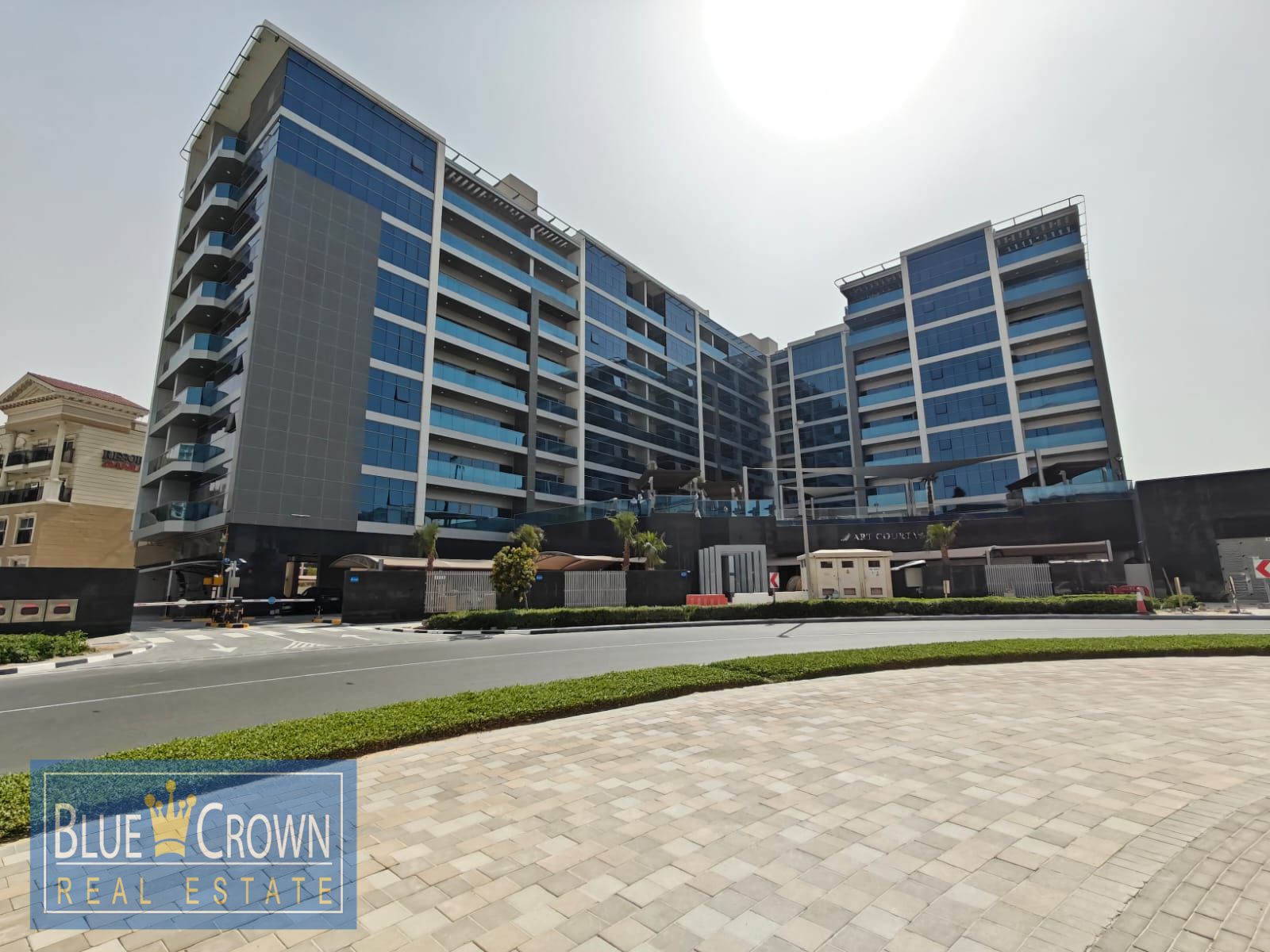 High Quality Finishing | 2BHK laundry & Storeroom | Brand New