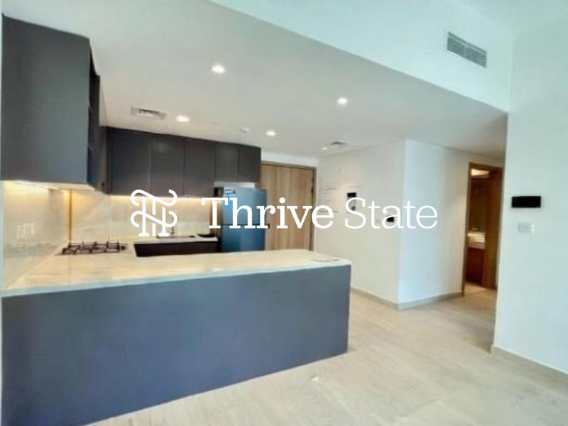 Modern | Pool and Villa Views | Ready to Move