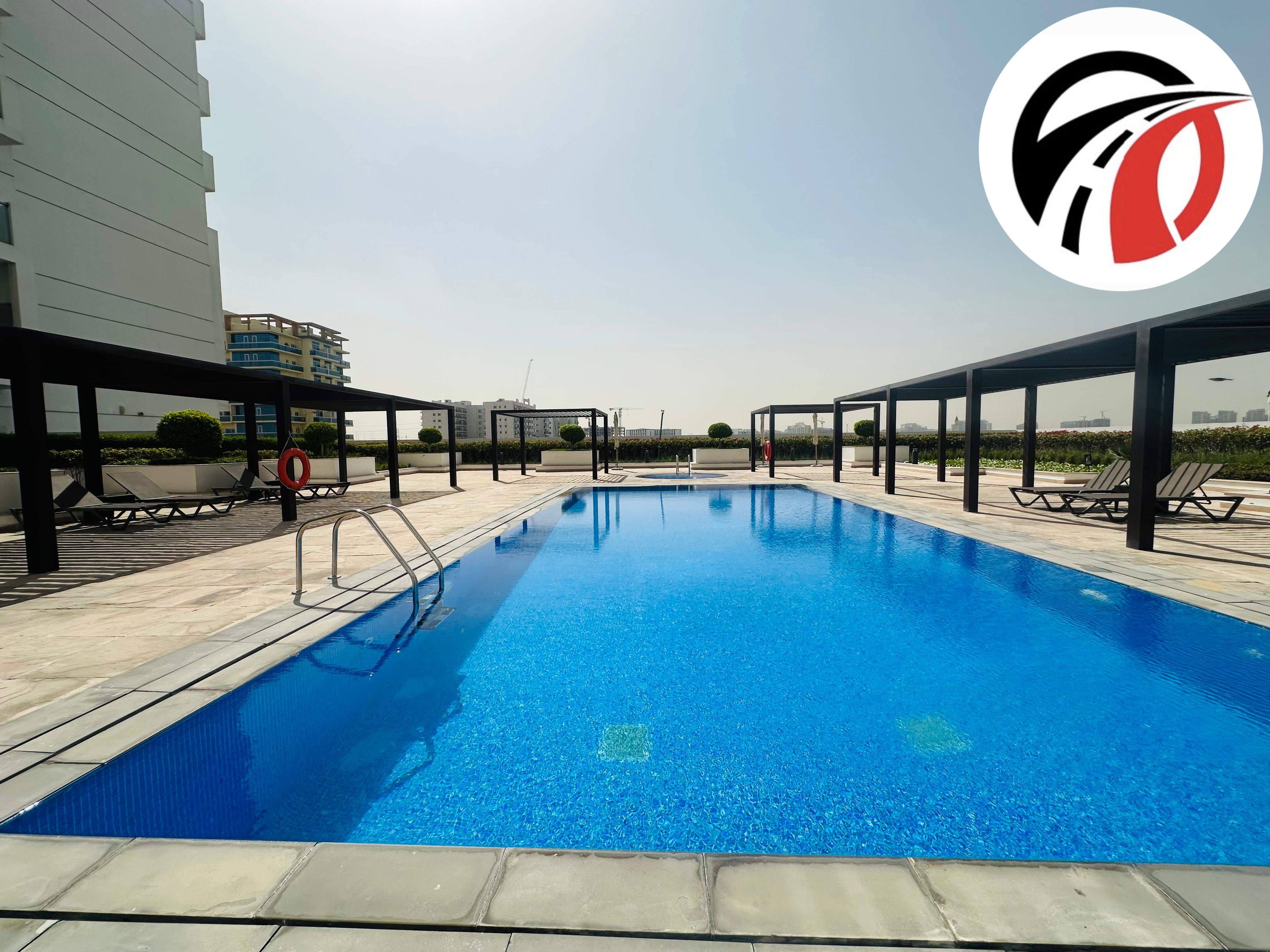 Fully furnished studio apartment/very closed to metro /chiller free/just in 60k