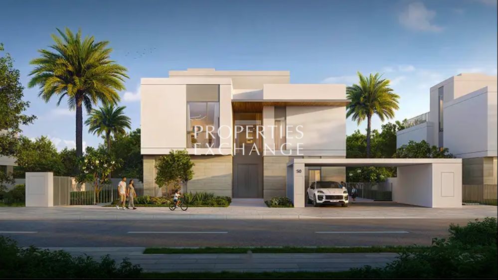FAMILY-FRIENDLY COMMUNITY | 4 BED LUXURY VILLA I HIGH ROI