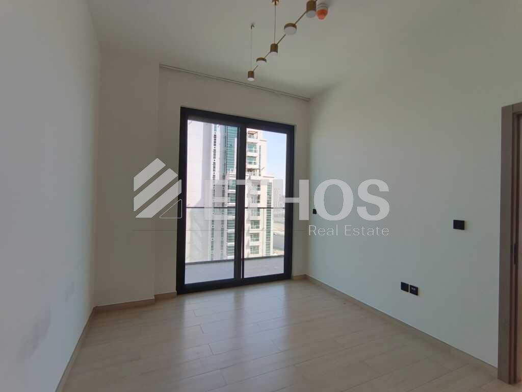 Smart Home | High Floor | Pool View