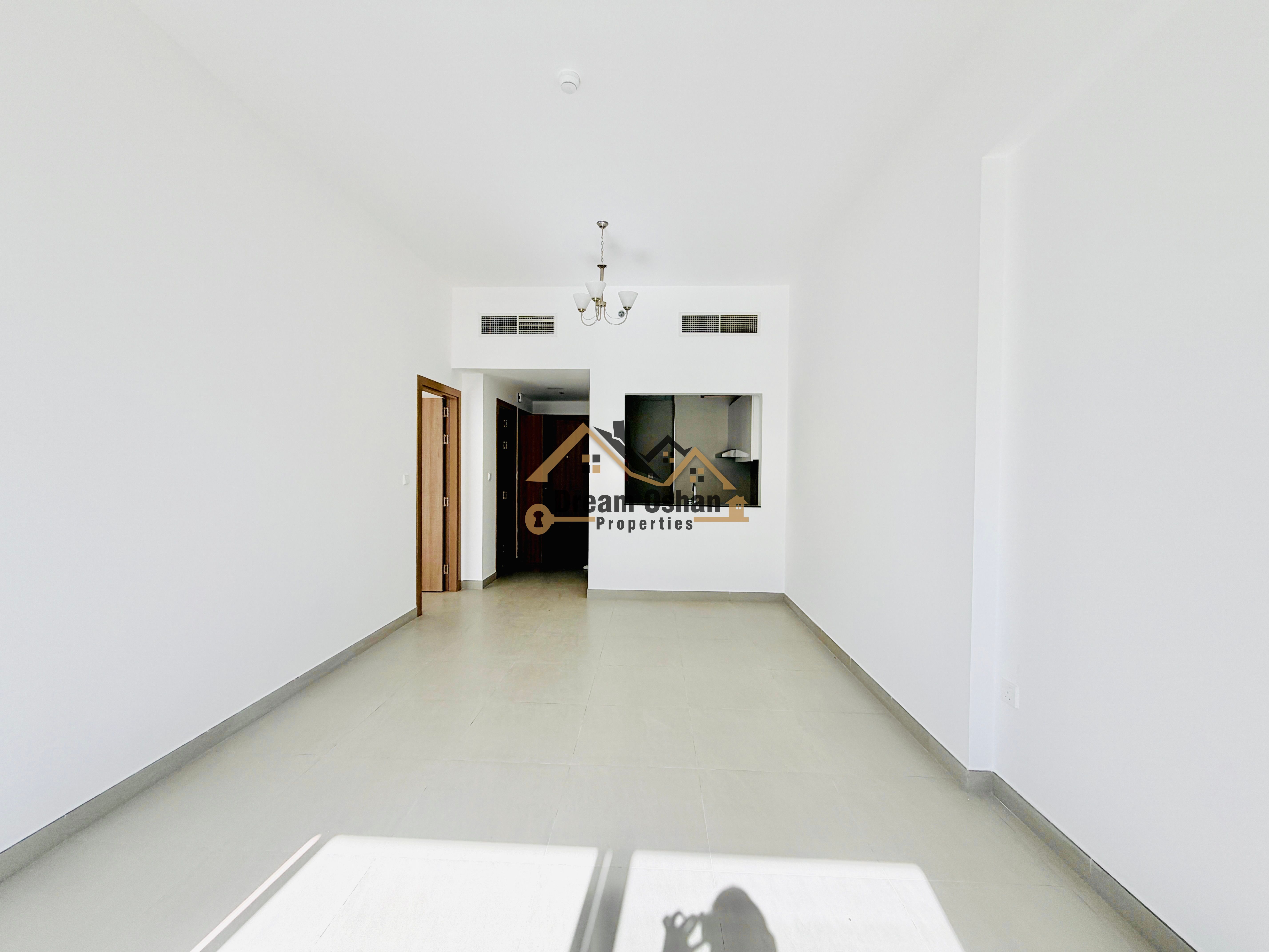 BRAND NEW | FLEXIBLE PAYMENTS | ALL FACILITIES | FAMILY BUILDING