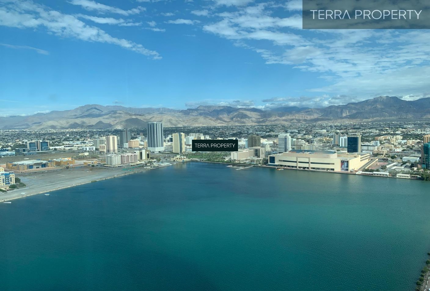High Floor ,Spacious, 3BR+Maids - OWN NOW!