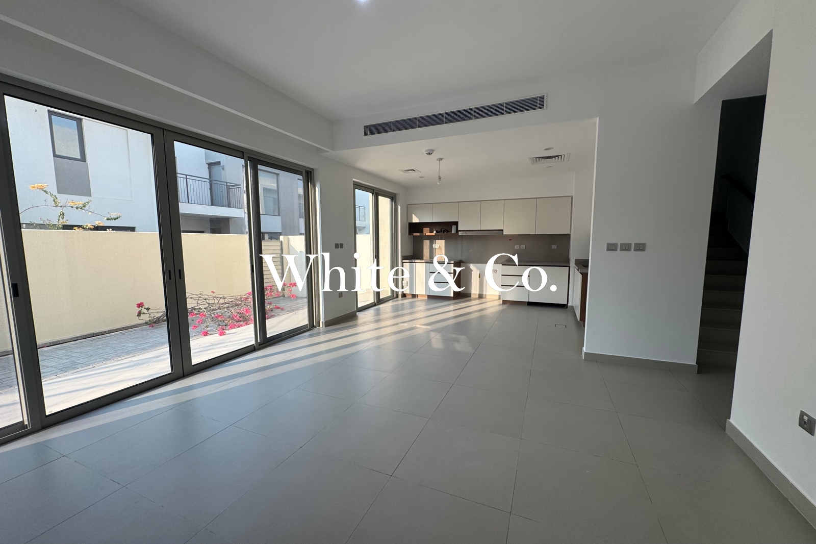 Landscaped | 4 Bed+ Maids | View Today