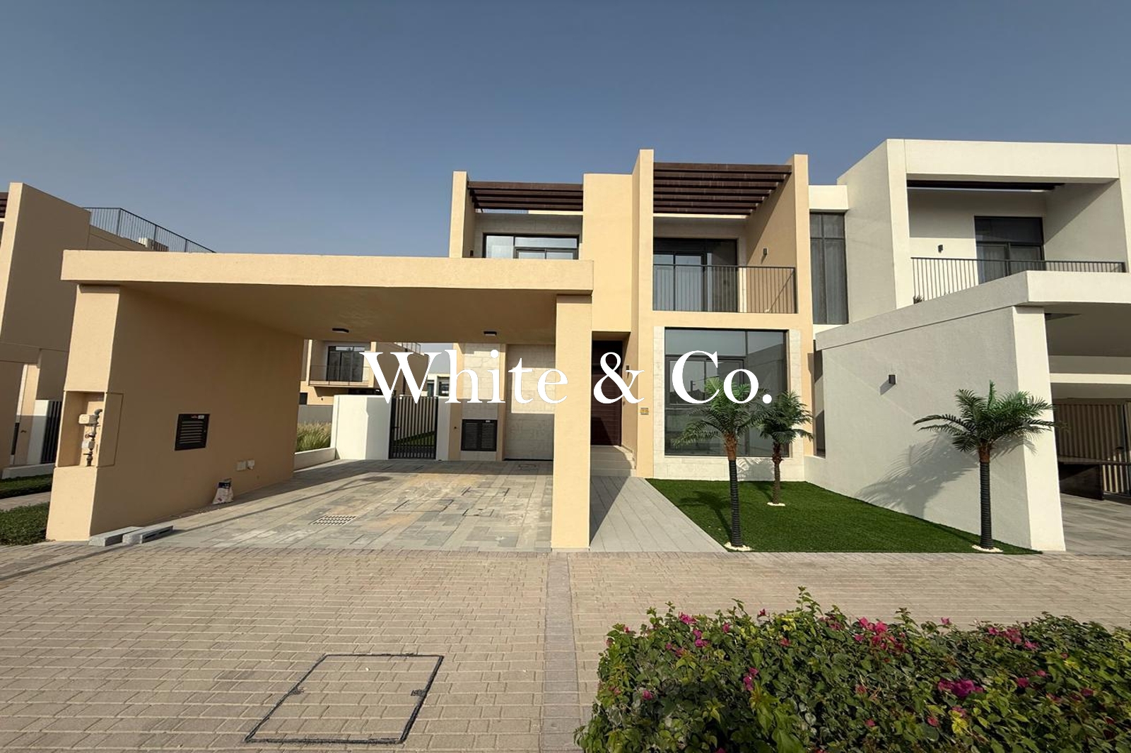 Pool Facing | Ready Soon | Landscaped