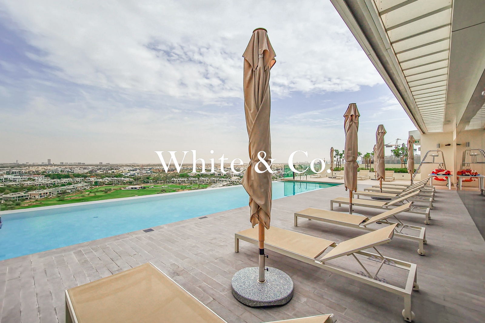 Investment | High Roi | Brand New Unit