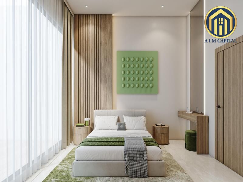 Golf Views | Green Lifestyle