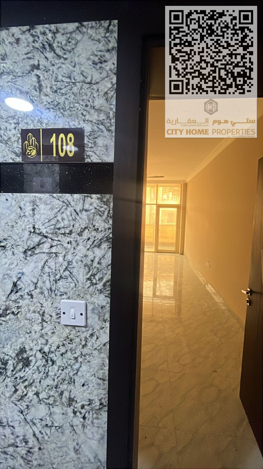 AED 56,000 Yearly – Spacious 3 Bedroom Apartment for Rent in Al Rawda 3, Ajman