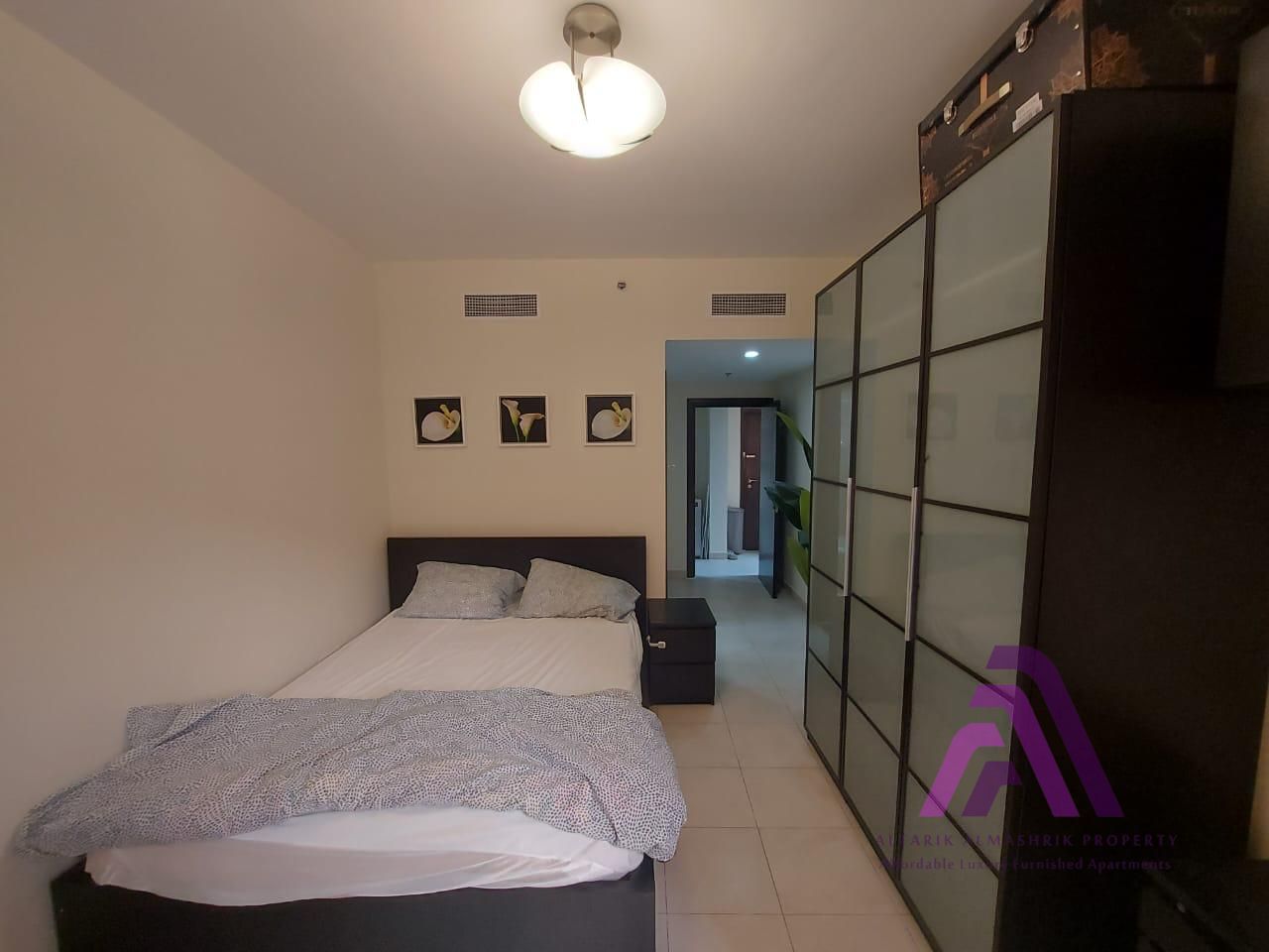 Elegant & Spacious | Elegant Living Redefined | Fully Furnished 1BR | Prime Residence 1 | Al Warsan First
