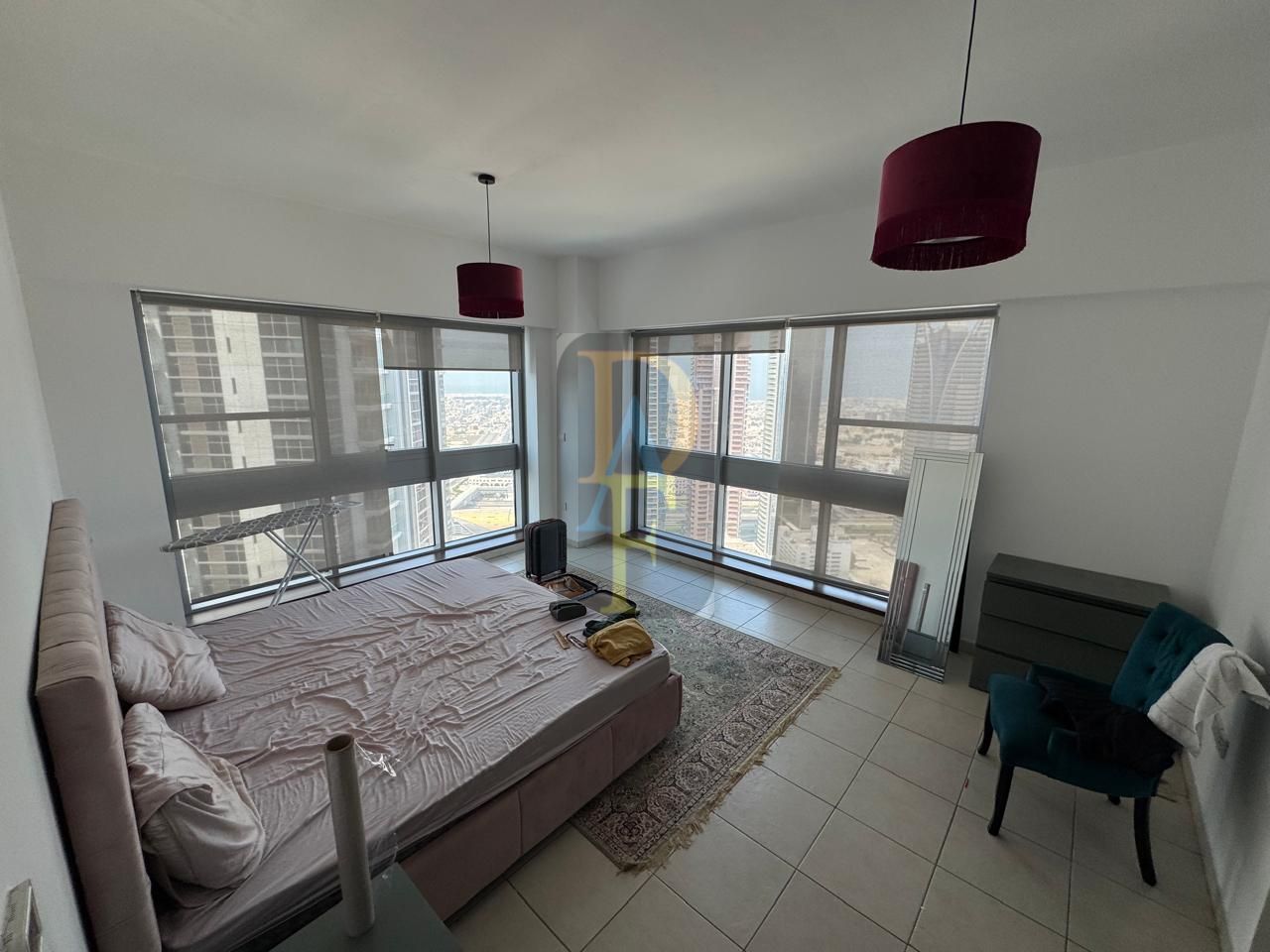 Fully Furnished - 2 BR - Vacant - Vaastu