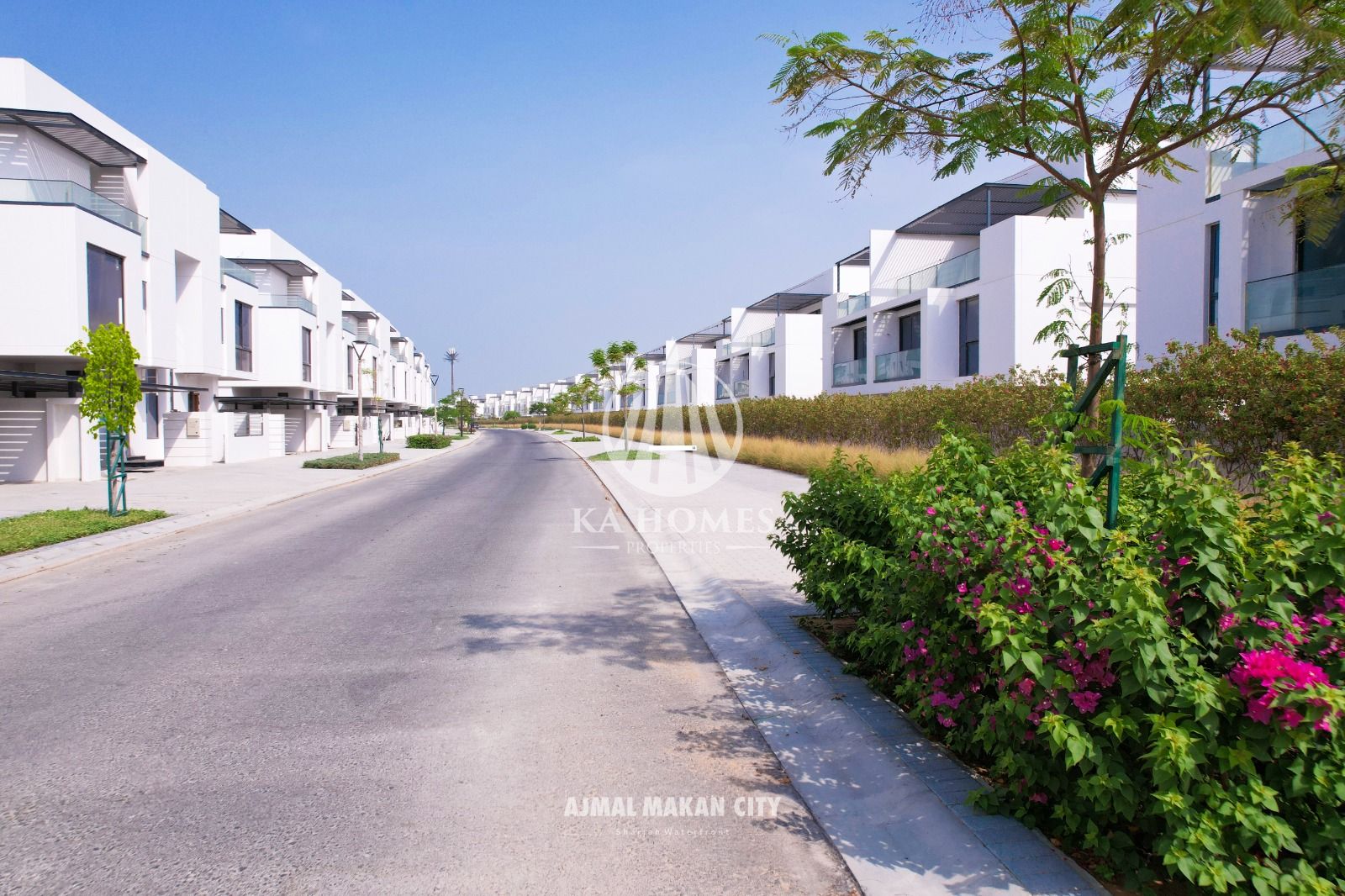 Exceptional Opportunity | Ready-to-Own Villa with Flexible Installments & Exclusive Discount at Sharjah Waterfront
