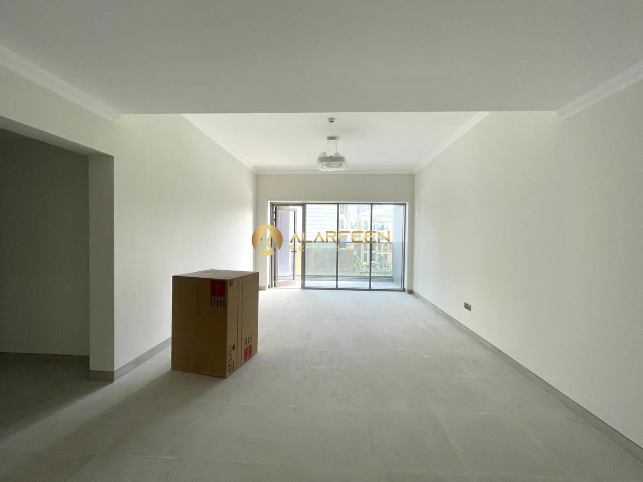 Brand New 3 BHK +Maid + Laundry | Spacious | Prime Location