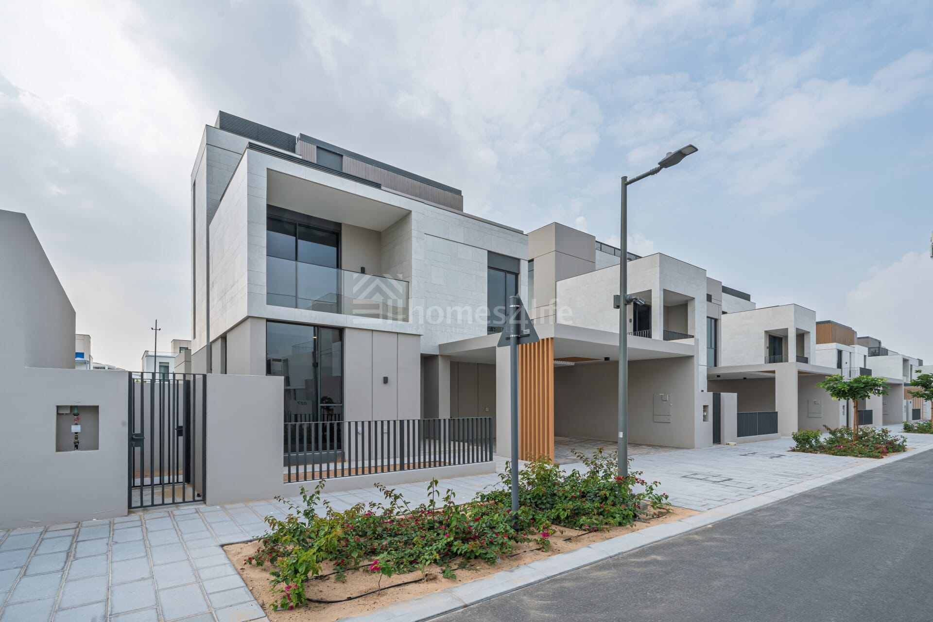 Luxury Villa | Type A | Brand New | Area Expert