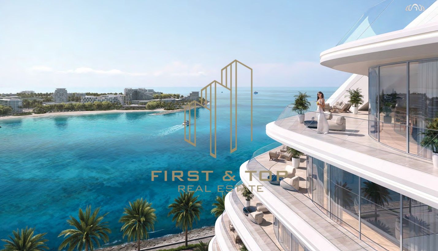 First Zaha Hadid Ultra Luxury Residential Project in RAK | Sea Views