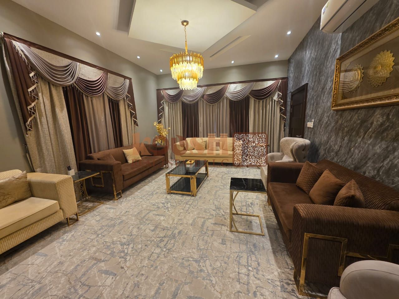 Premium Furnished 5-Master Villa | Al Yasmeen