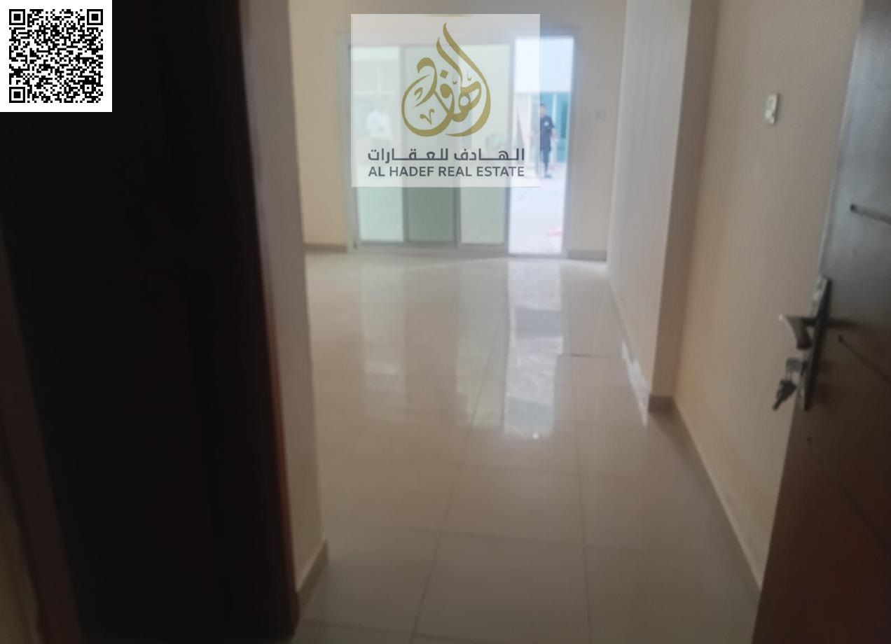 Annual Rental – 1 Bedroom Apartment in Pearl Towers, Ajman Available for annual rent in Pearl Towers – Ajman A well-designed 1 bedroom apartment
