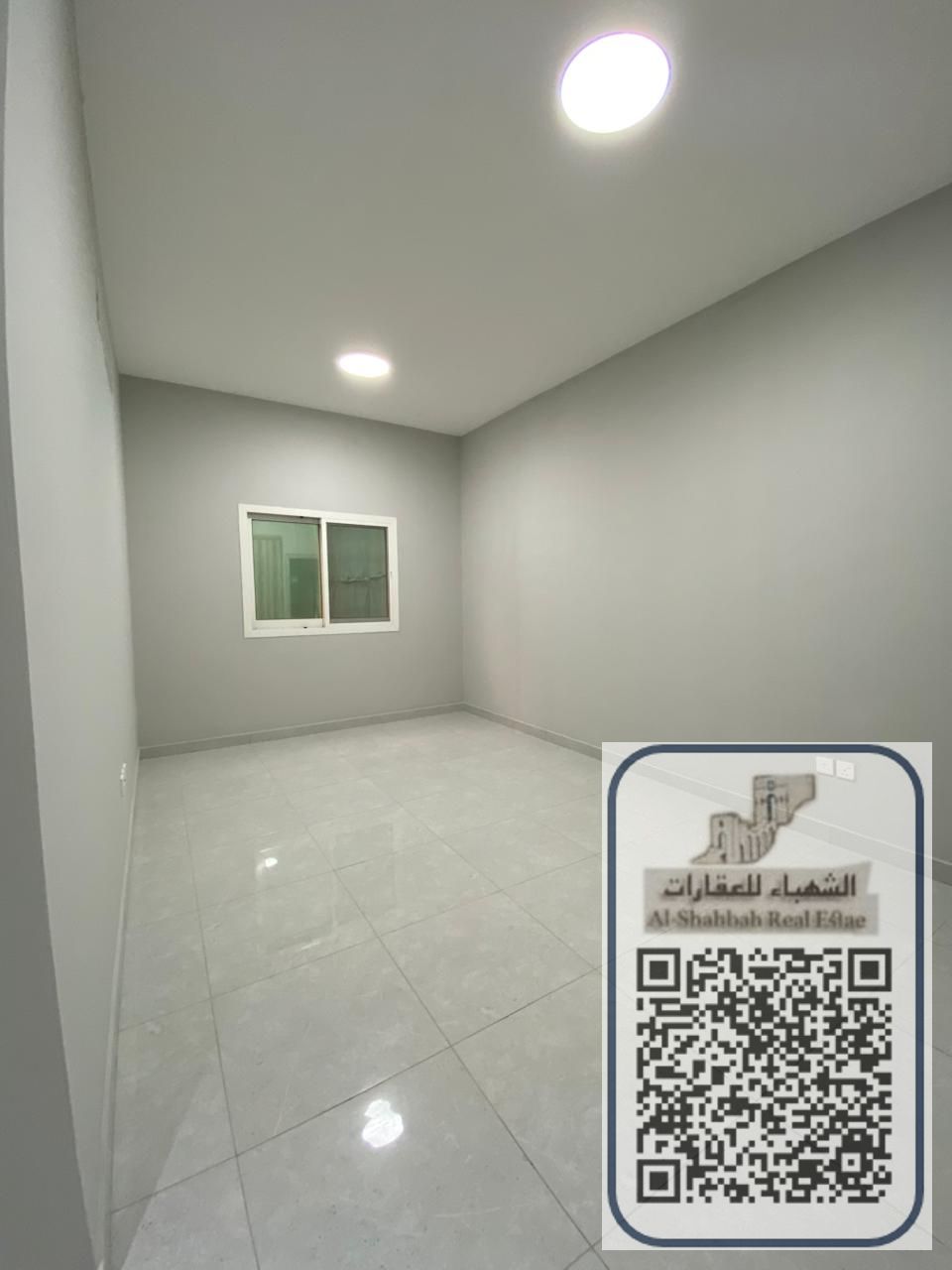 Brand New 1 Bedroom Apartment — First Tenant Opportunity in Al Jurf Industrial 3 with Flexible Payments