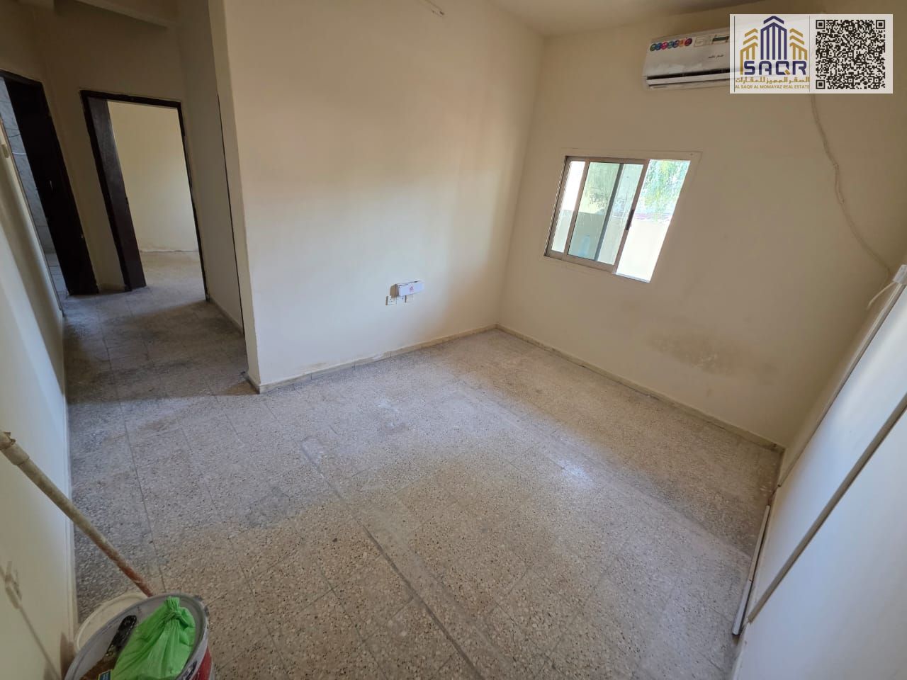 Ground Floor One Bedroom Apartment Ideal For Sharing Or Staff Accommodation In Prime Practical Location