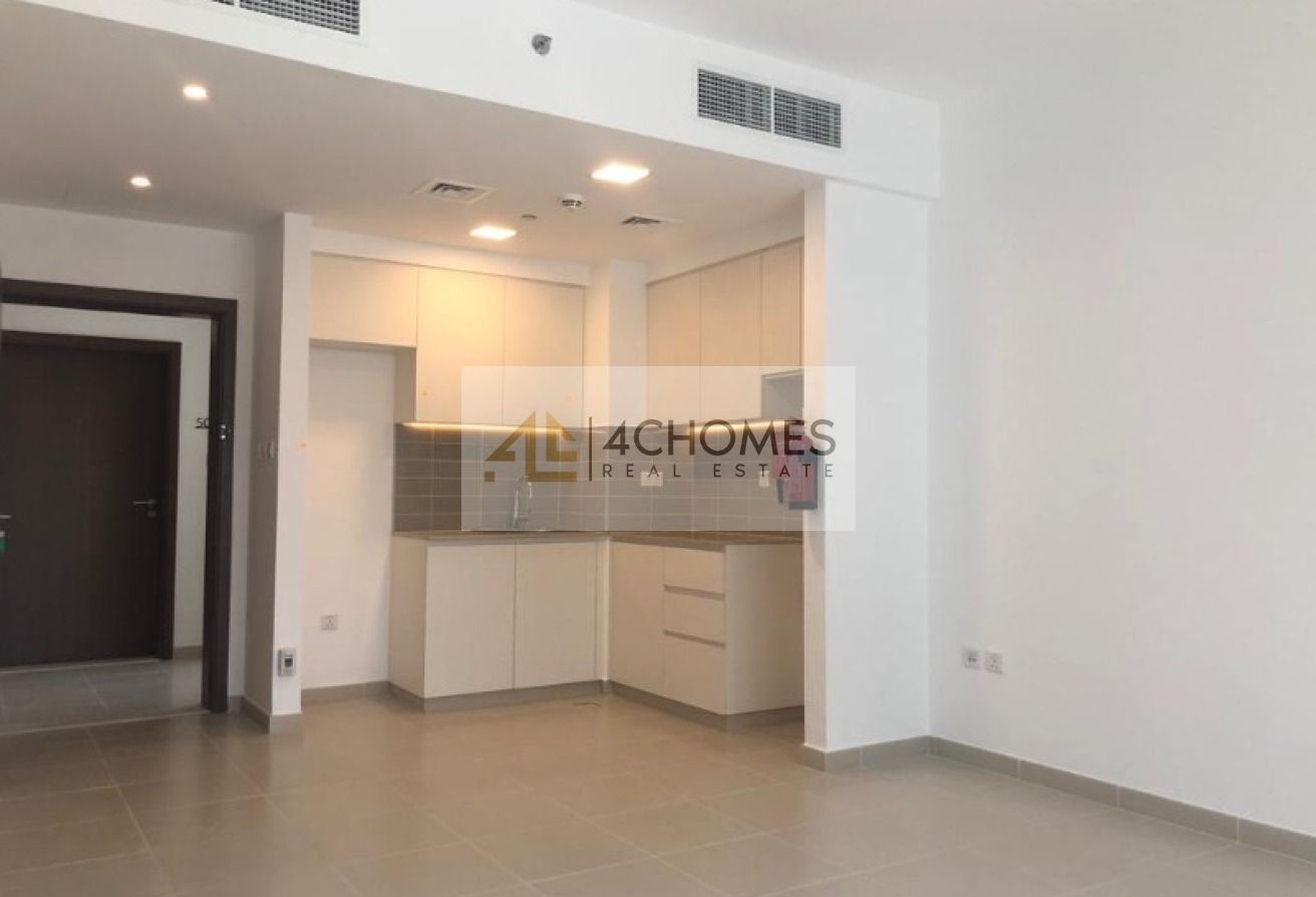 High Floor | Open View | Well Maintained | Rented