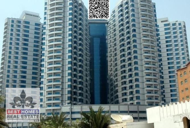 FALCON TOWERS STUDIO APARTMENT FOR RENT ON CHANCE TO GRAB WITH PARKING