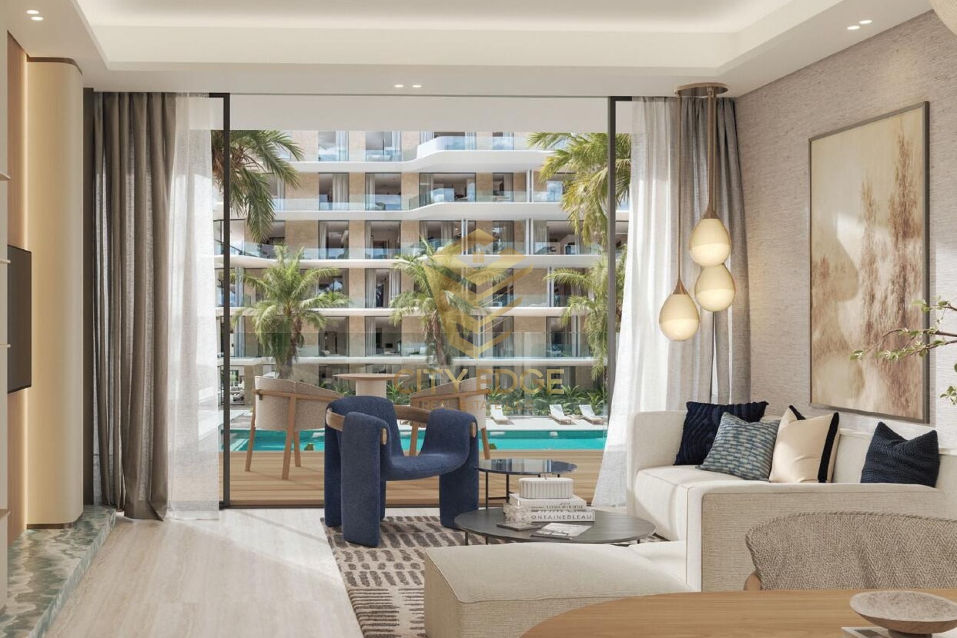 5%DP - Beach Direct - Less 1% Monthly - Freehold