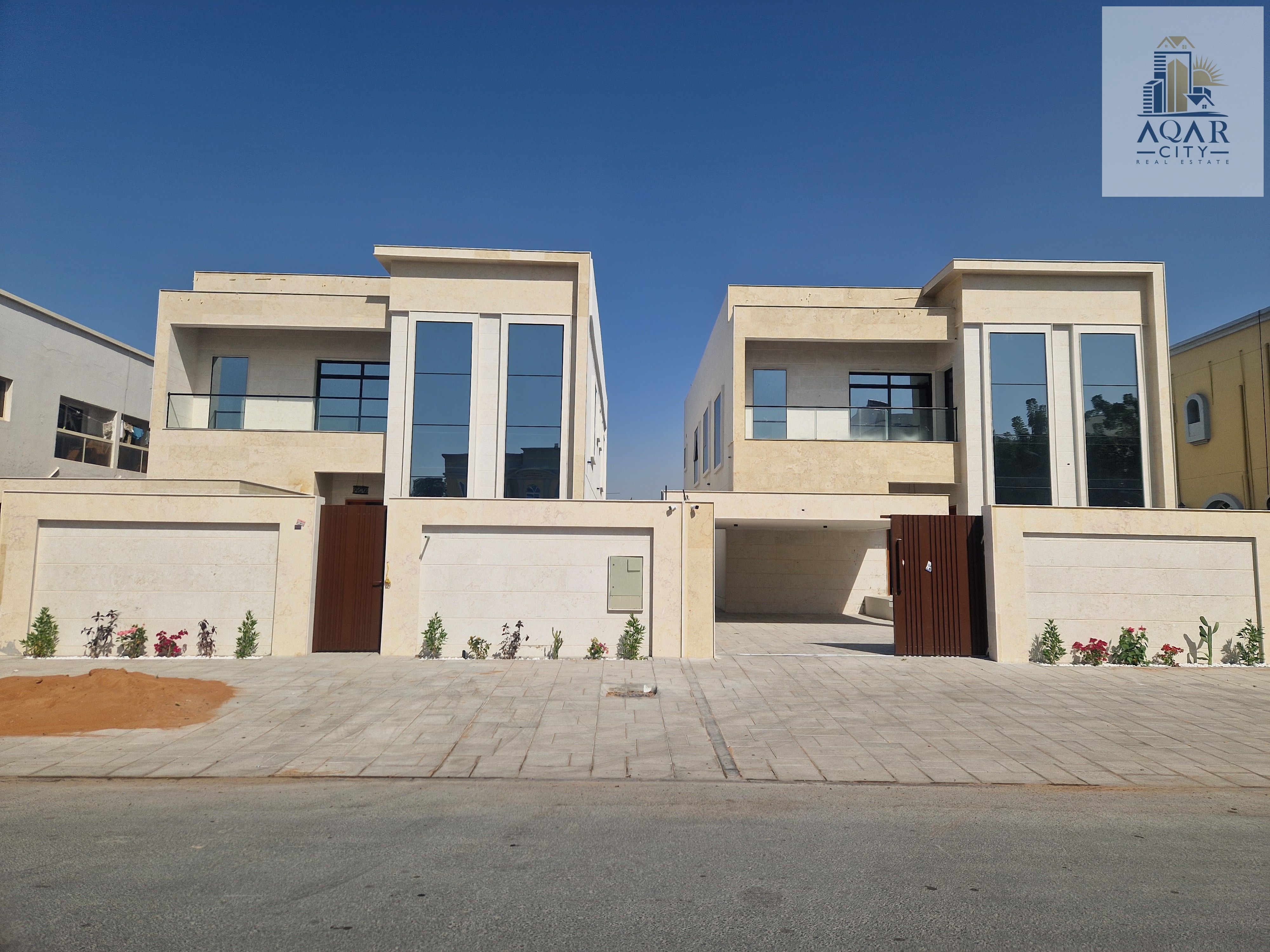 Luxury 5BR Villa for Sale in Al Rawda 3 | 5000 Sq. Ft | Prime Location | AED 3M