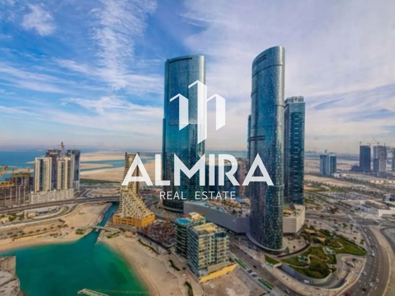 High Floor | Prime Location | Ideal Investment
