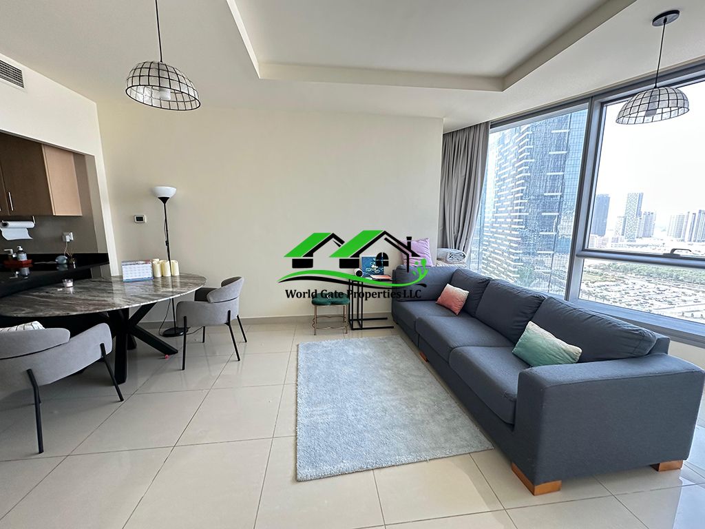 Premium Living | Spacious Layout | Full Facilities | Incredible View | Hot Deal