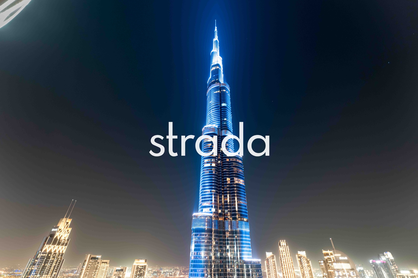 Full-Floor Penthouse | Burj Khalifa | Vacant now