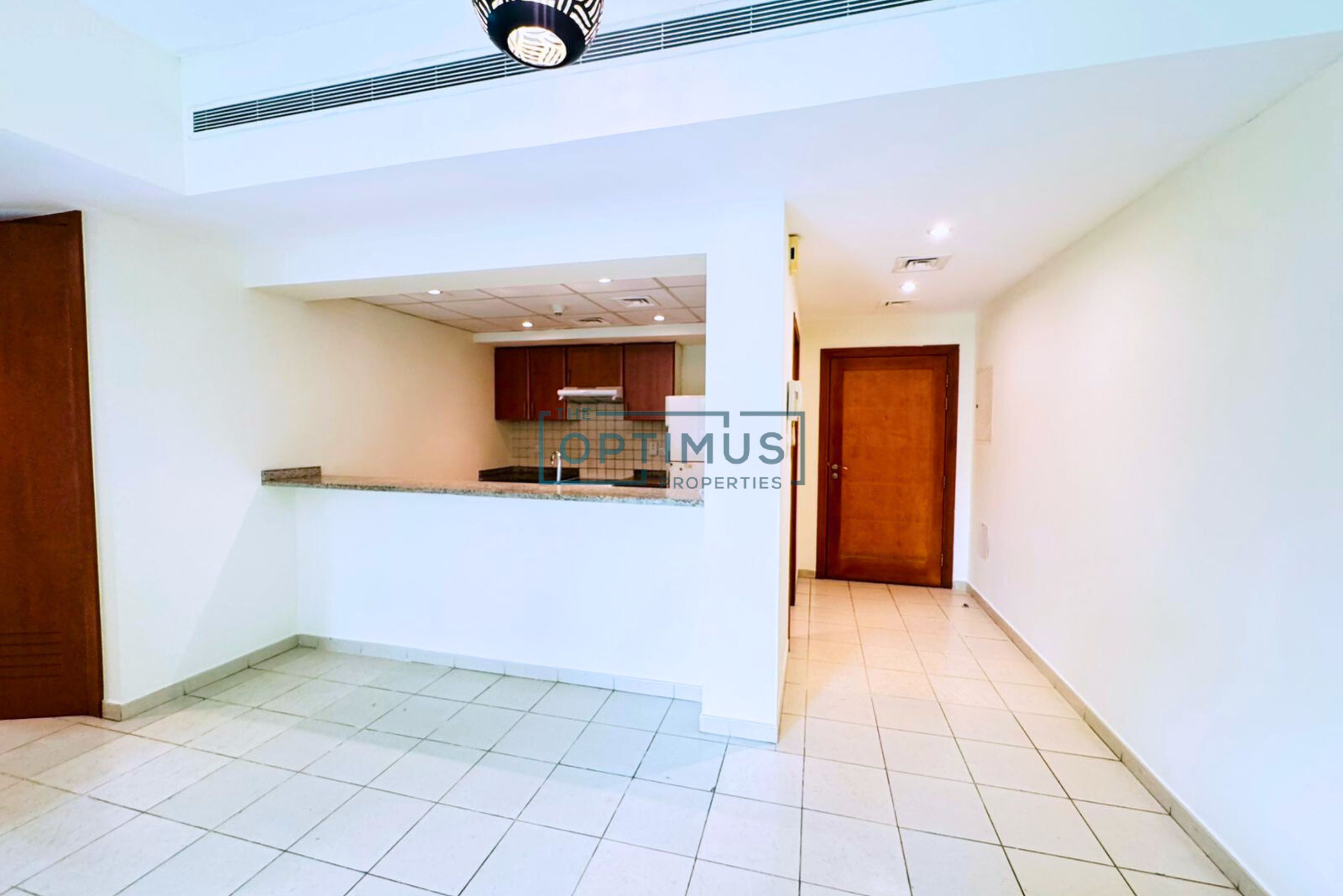 Garden View | Immediate Move In | Maintained Unit