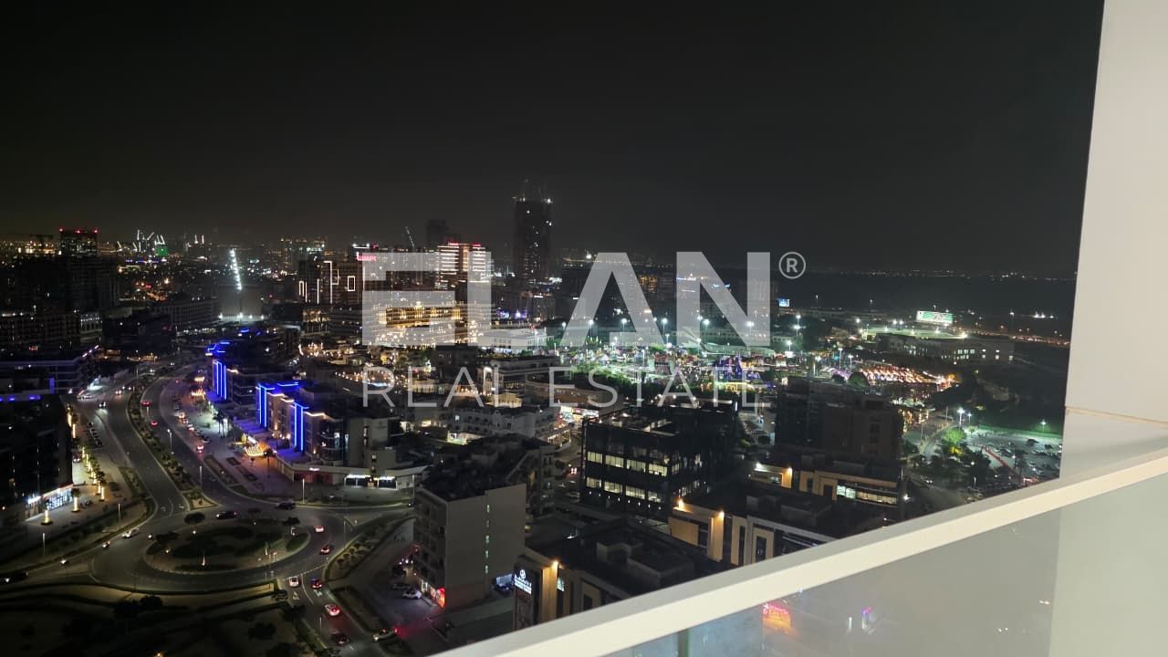 Unfurnished | Move In Ready | Bright Unit