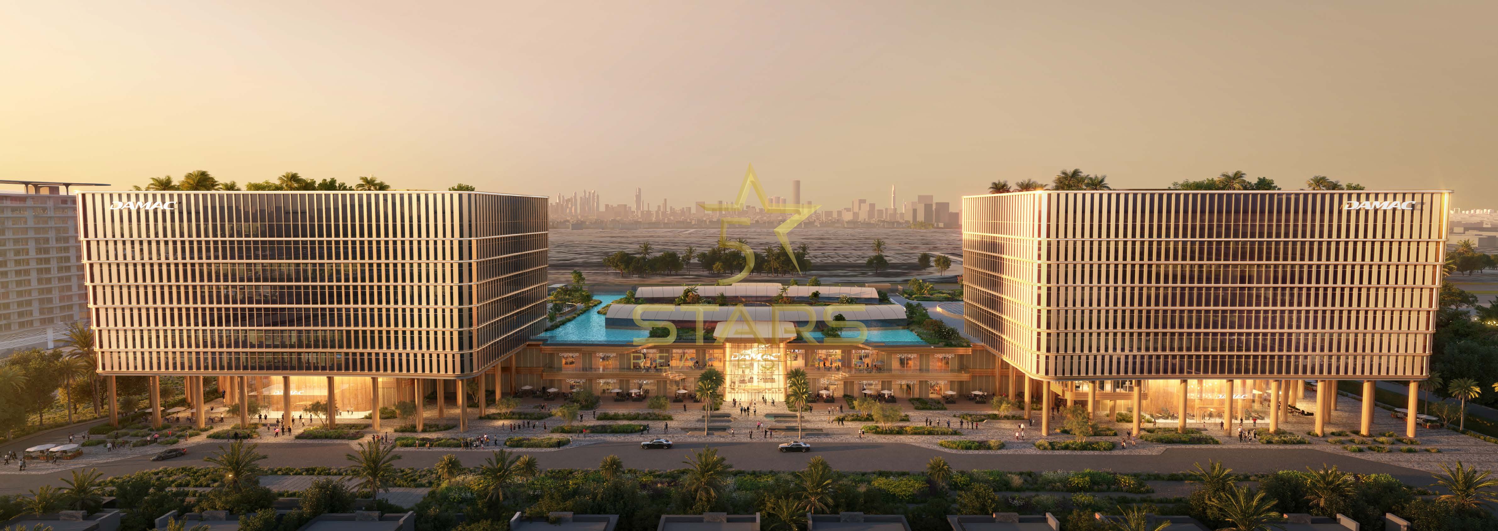 5% to Book | Lagoon Lifestyle | 2029 | Word class Lifestyle