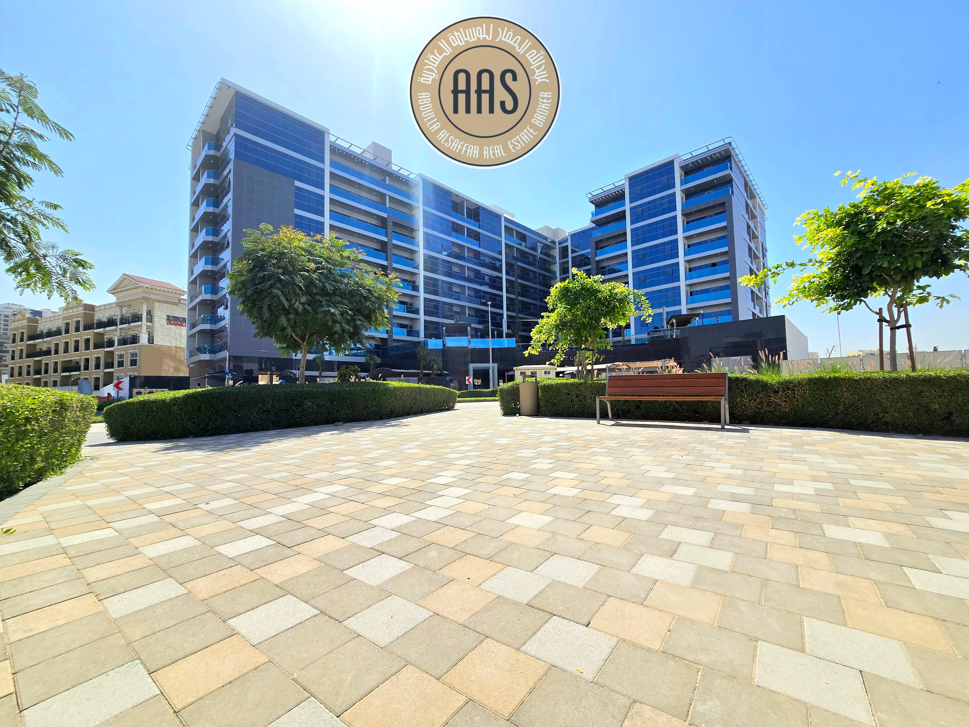 Brand New || Spacious 1-Bedroom Hall With Balcony I Prime Location