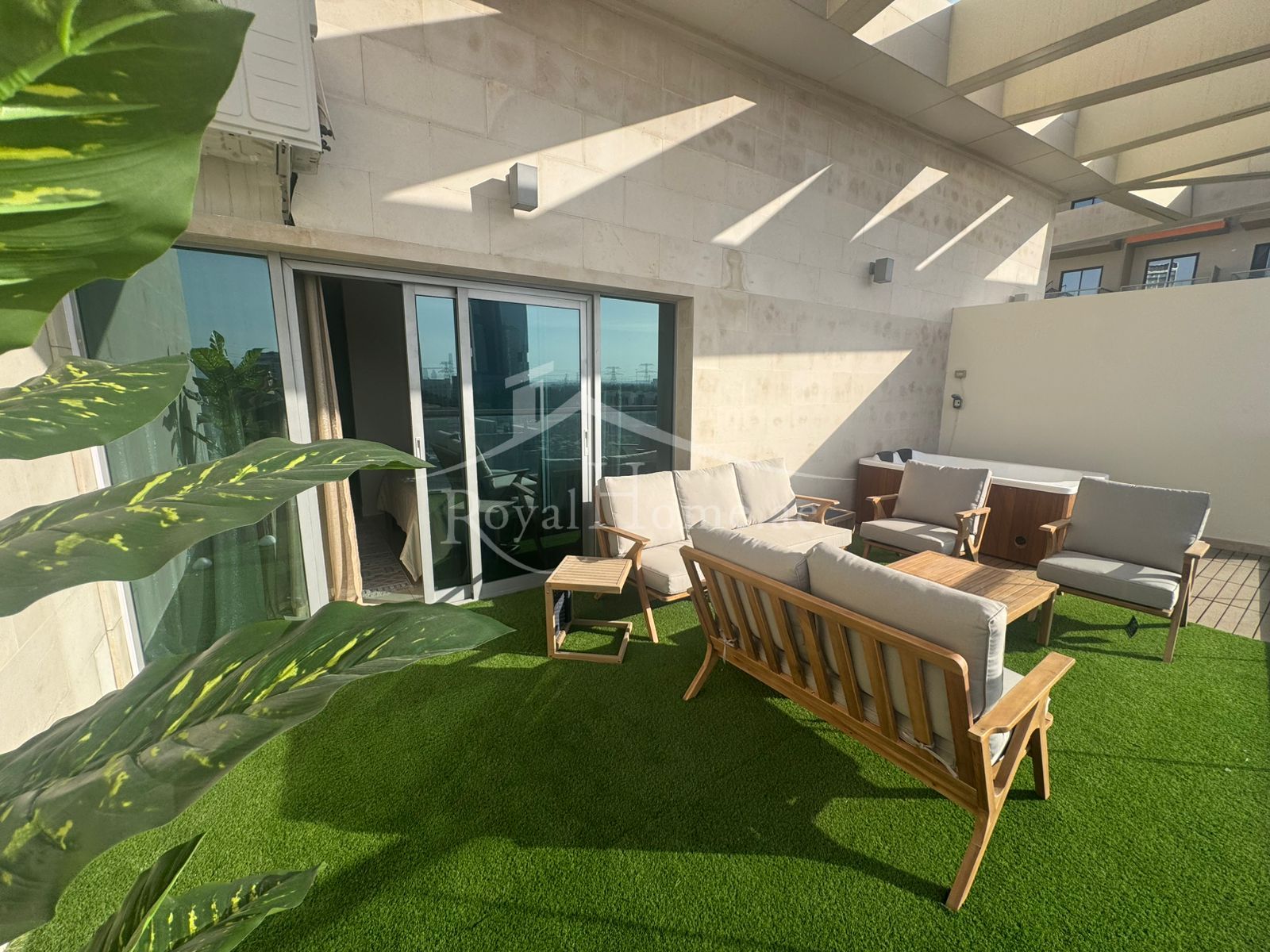 Sophisticated Living | Prime Location | Amenities