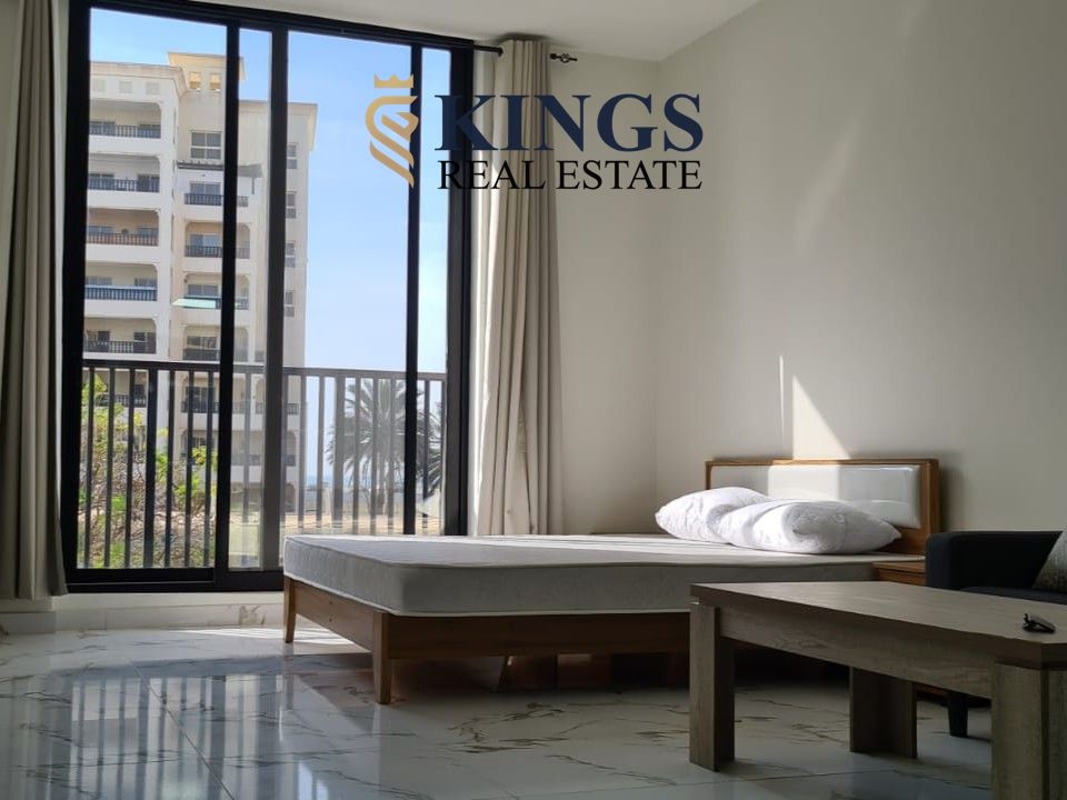 Furnished Studio | Tranquil Community