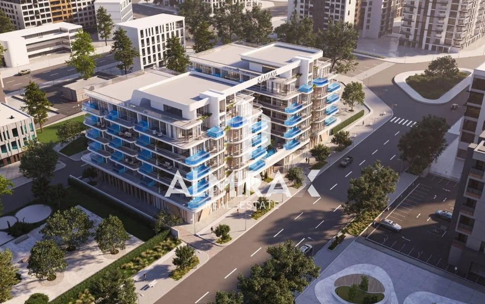 Luxurious 2 BHK | Private Pool | Investor Deal