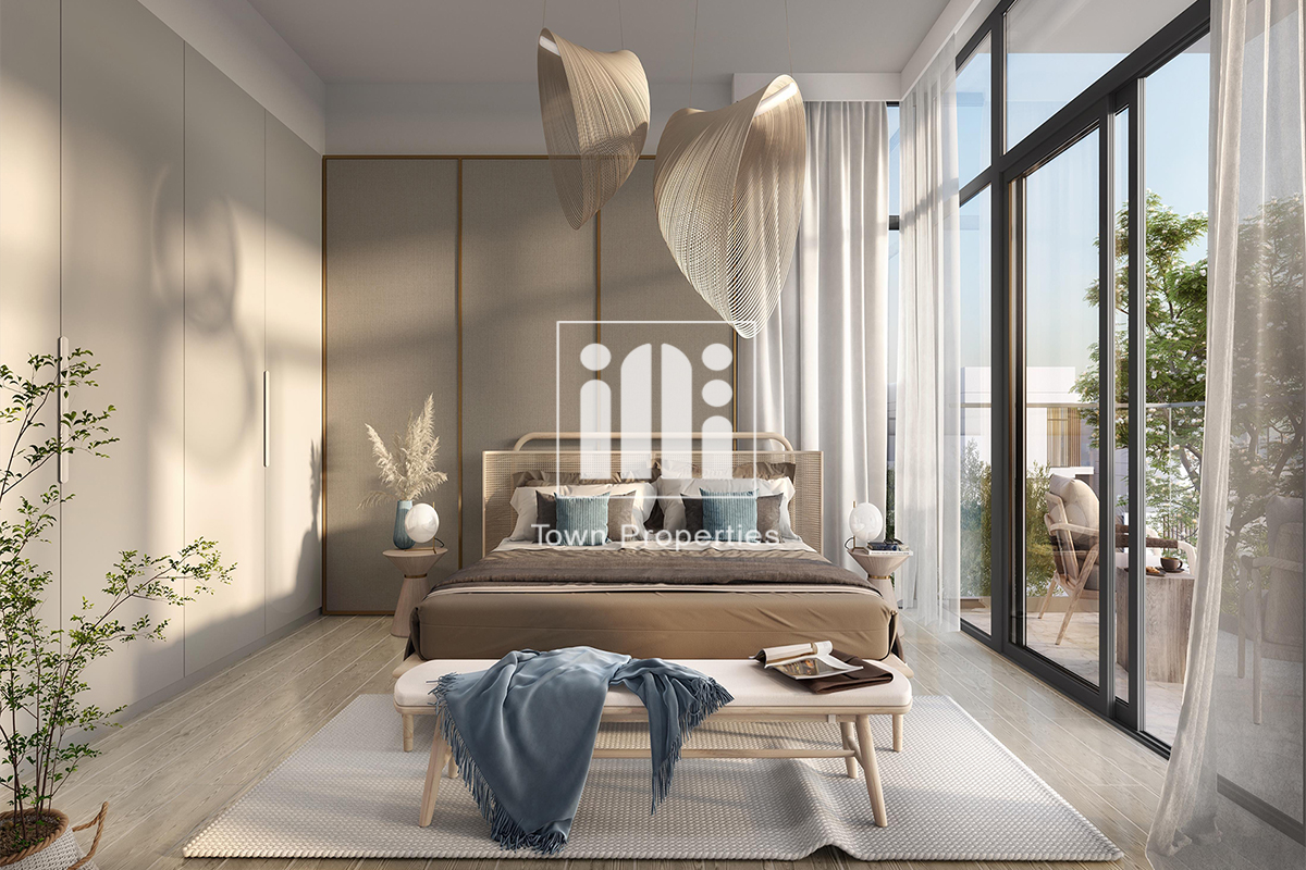 Astonishing Amenities | 4BR + Maid TH | Lavish Layout |