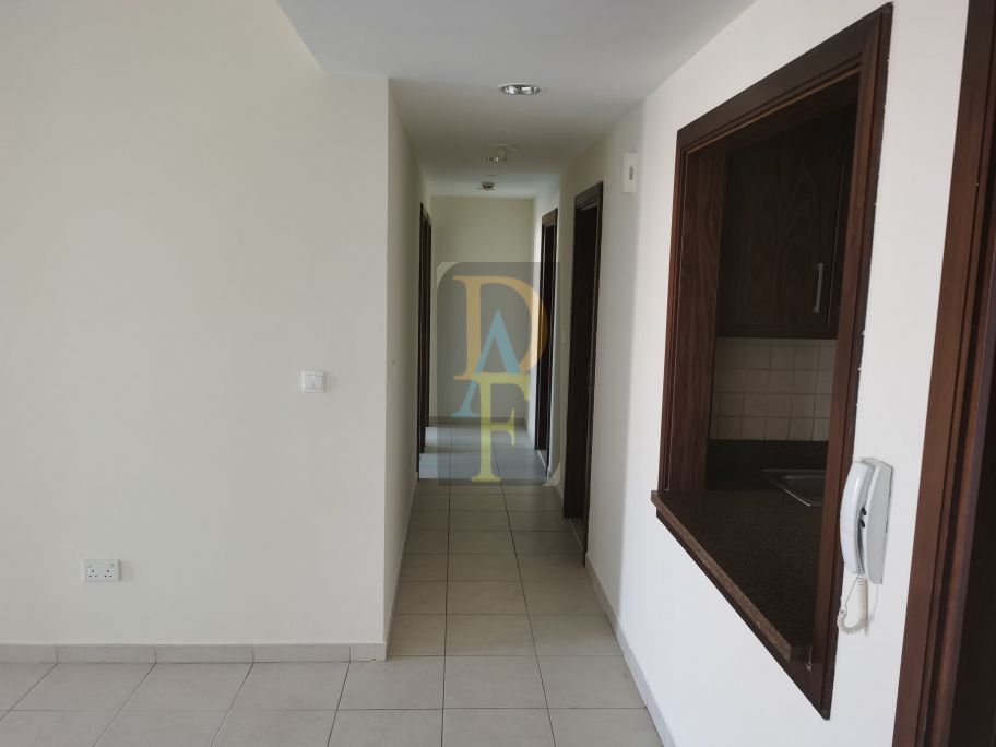 2 BR - Sunrise View - Upgraded Unit Vacant