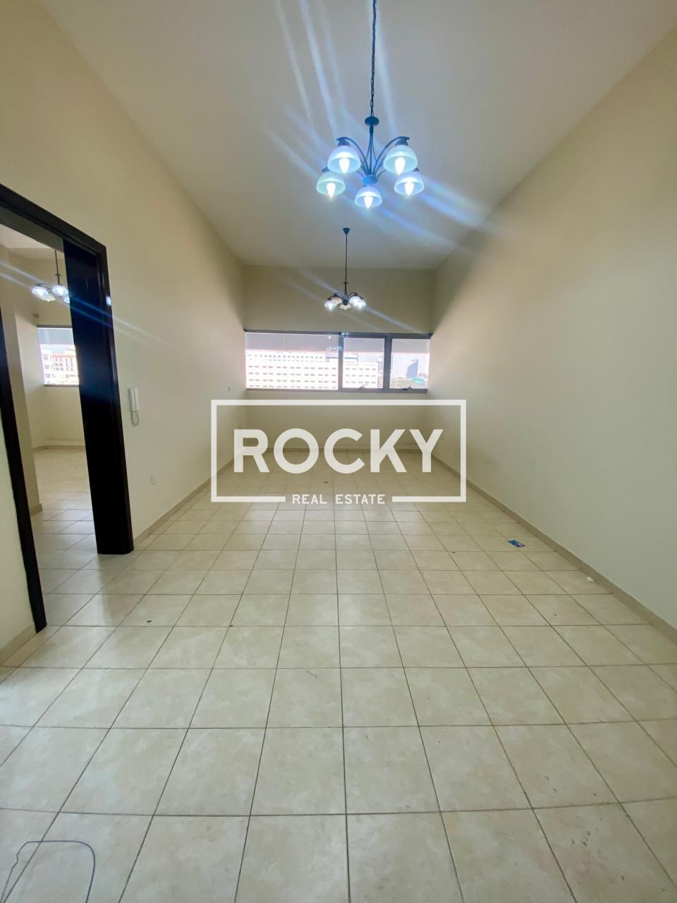 1 B/R | Pool & Gym | Near Karama Civil Defense Fire Station