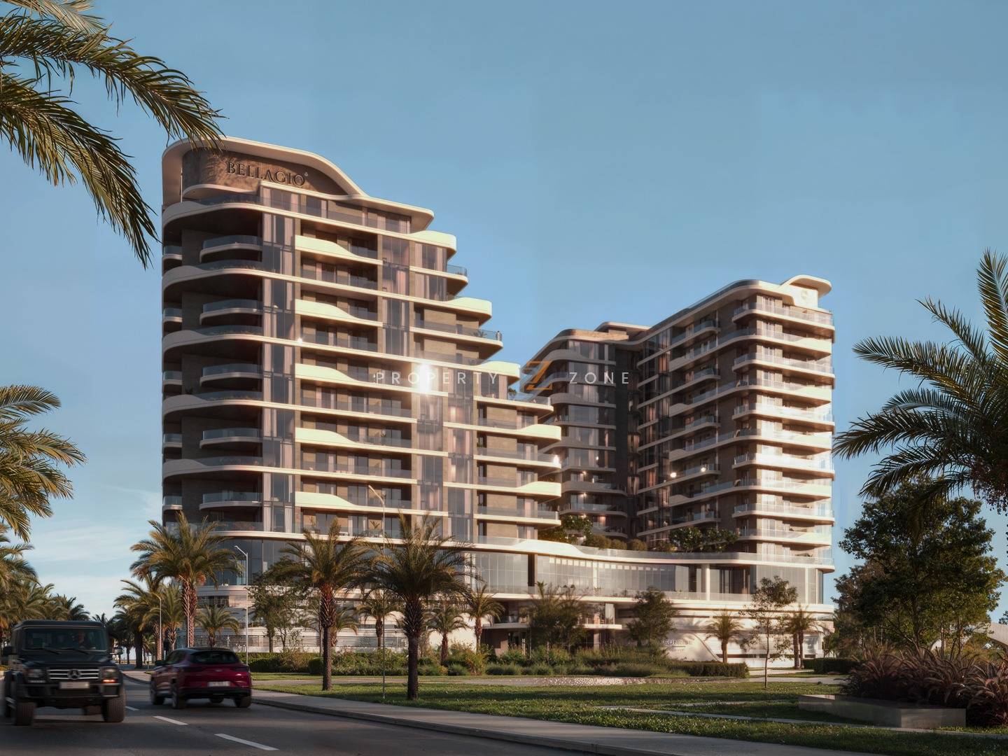 Post Handover Payment Plan | Luxury 2 BR + Study