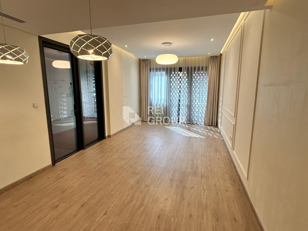Spacious Unit I Maid Room I Brand New Building