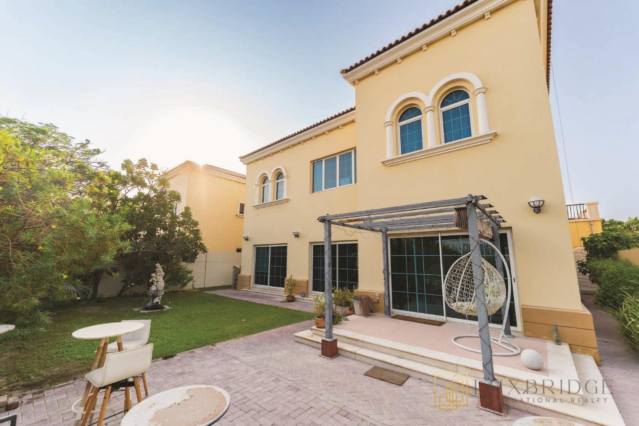 Luxurious Villa | Family Friendly Oasis