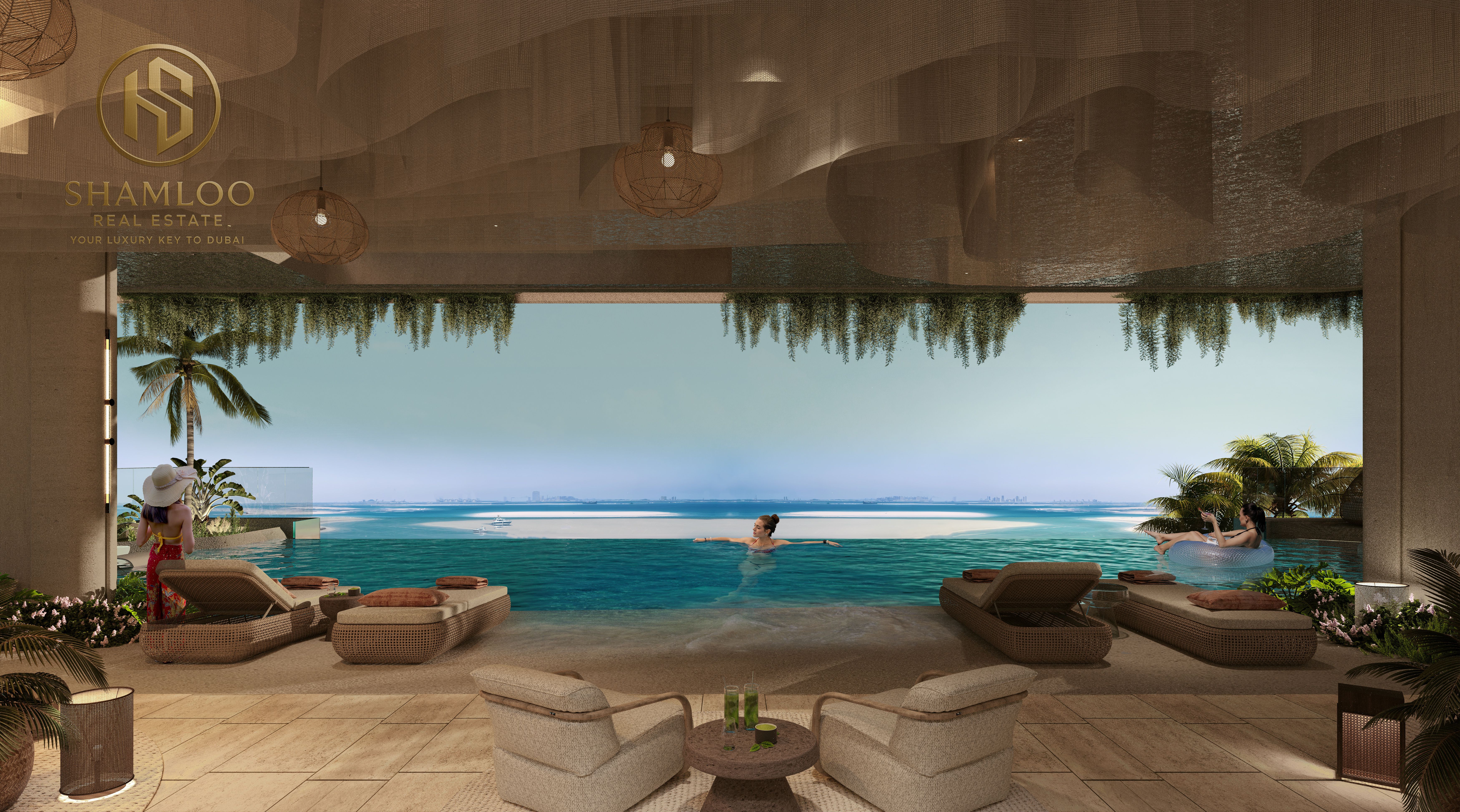 SEA VIEW I LONG-TERM INVESTMENT I HIGH VALUE HOMES