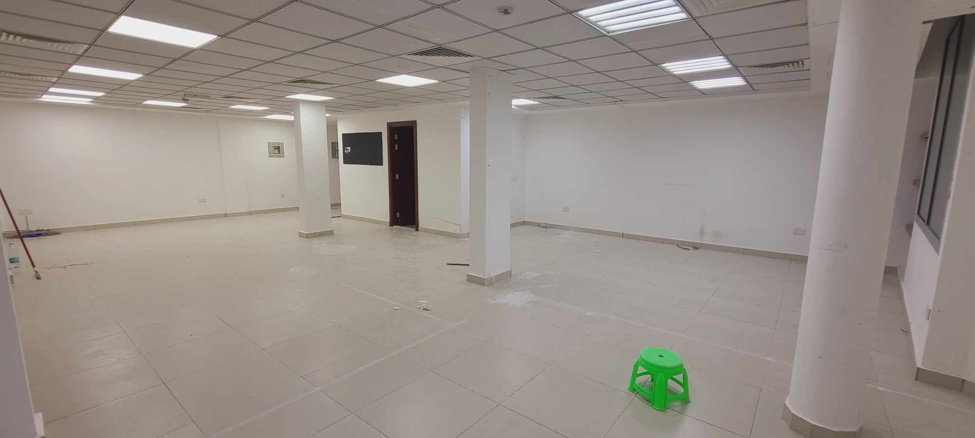 1536 Sq-ft Office Available At Shaikh Zaid Road Only 576k In 4Payments