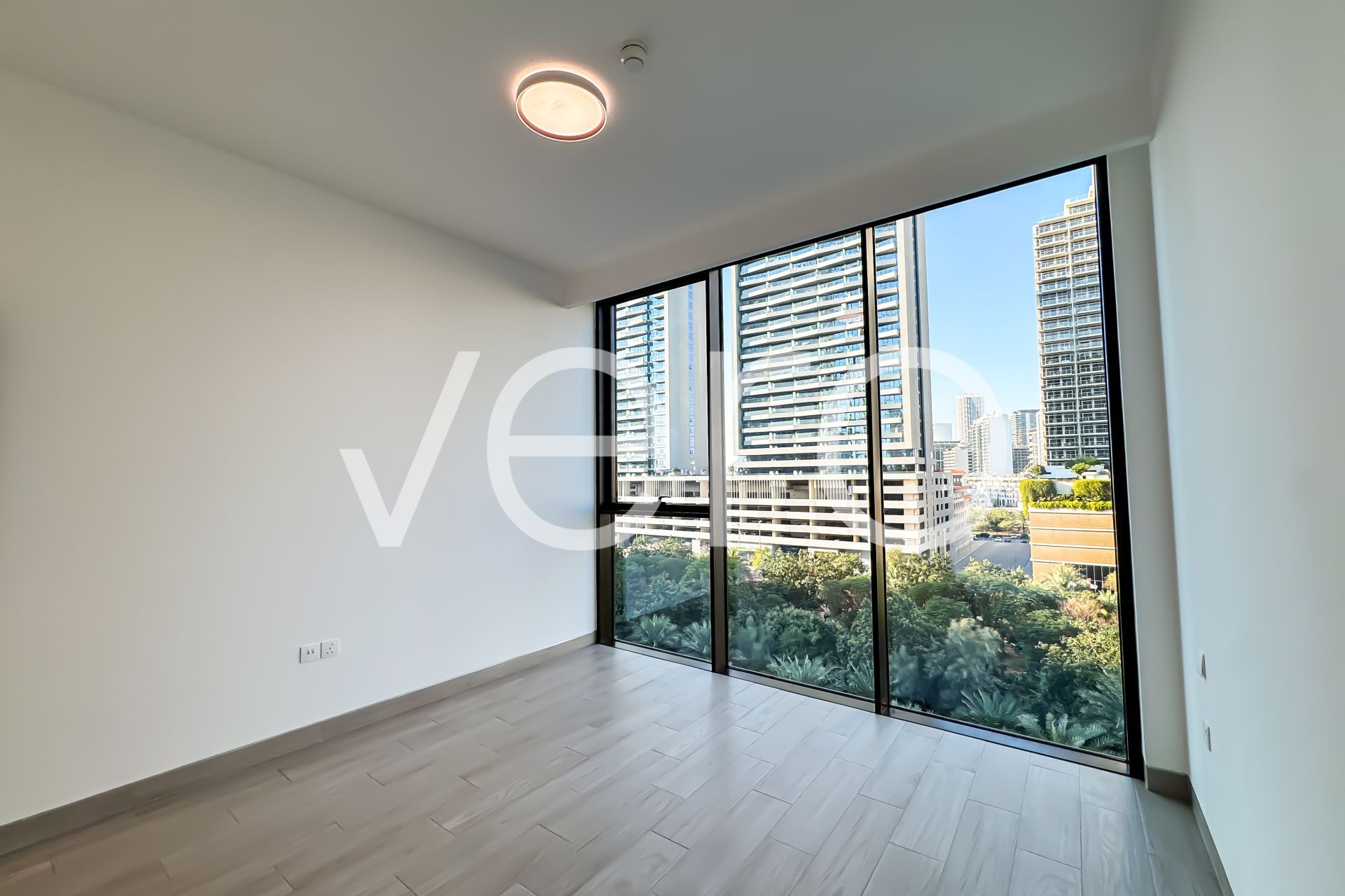 Brand New | Two Parkings | Modern Living